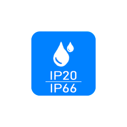 IP20/IP66